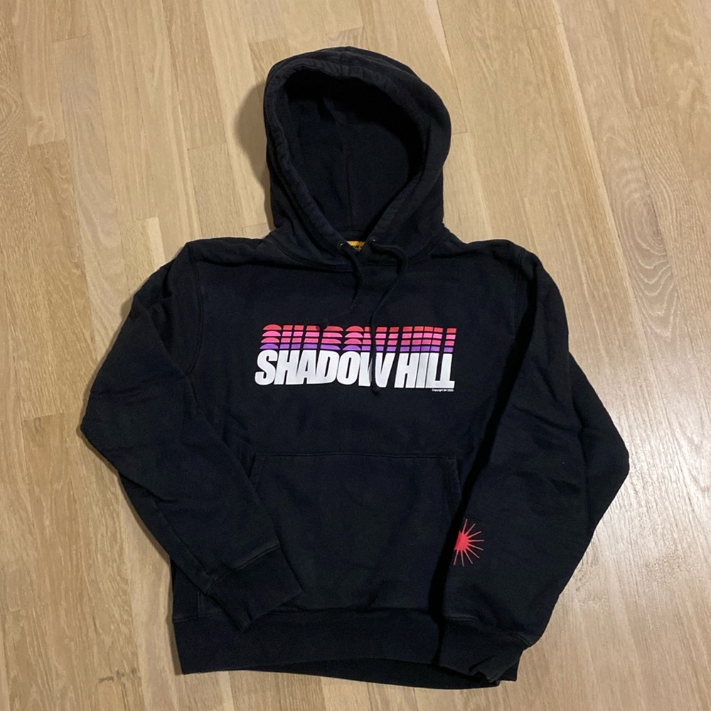 Shadow Hill Hoodie Size M - Great Condition